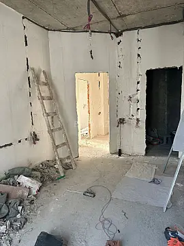 Satılır 3 otaqlı mənzil 112 m²