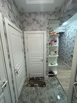 Satılır 3 otaqlı mənzil 81.5 m²