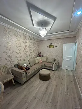 Satılır 3 otaqlı mənzil 81.5 m²