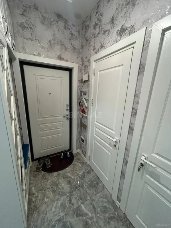 Satılır 3 otaqlı mənzil 81.5 m²