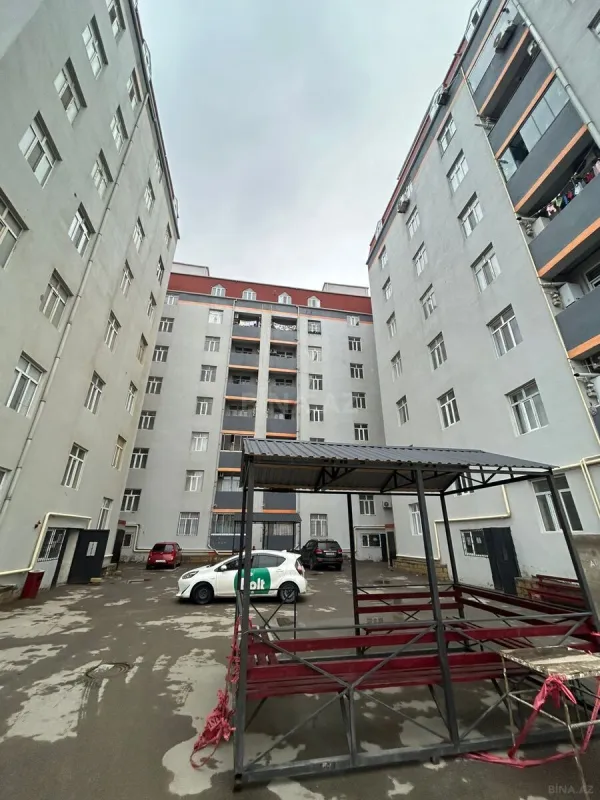 Satılır 3 otaqlı mənzil 81.5 m²