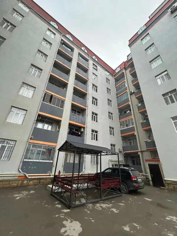 Satılır 3 otaqlı mənzil 81.5 m²