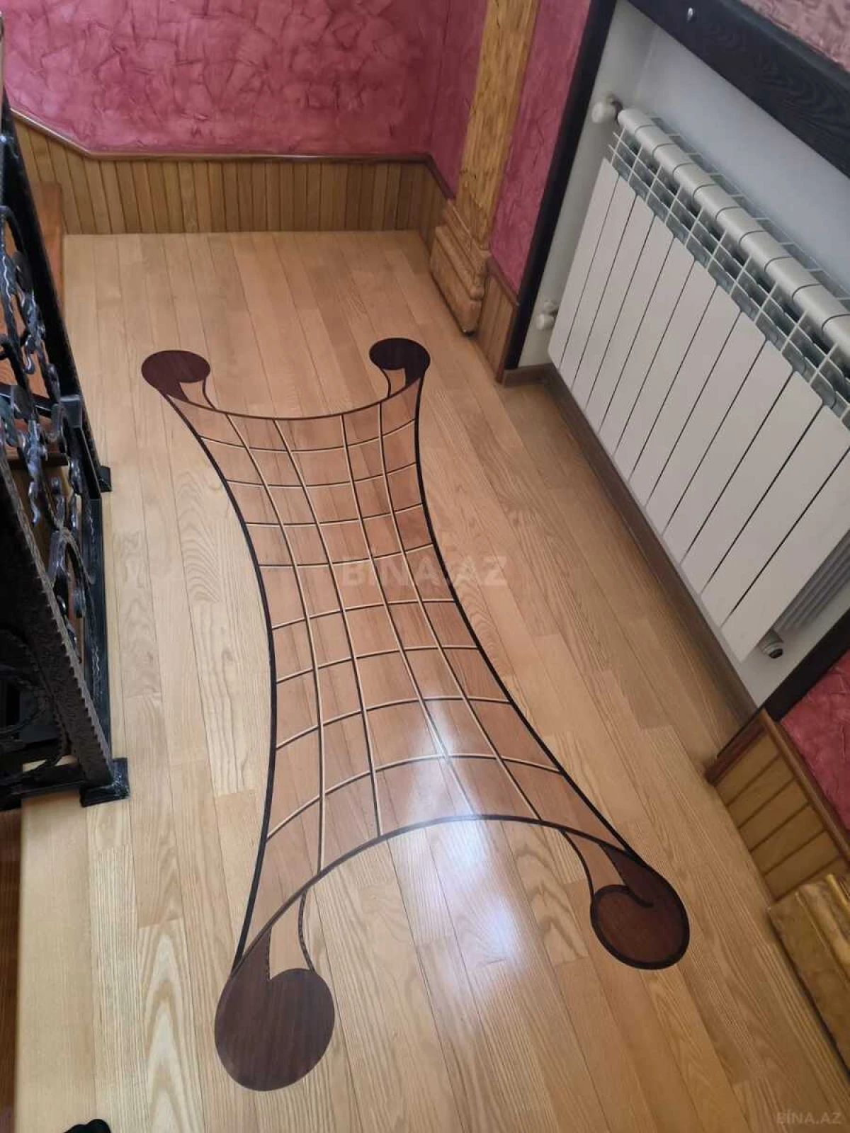 Satılır 6 otaqlı həyət evi 385 m²