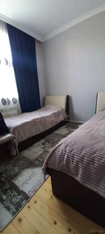 Satılır 3 otaqlı həyət evi 100 m²