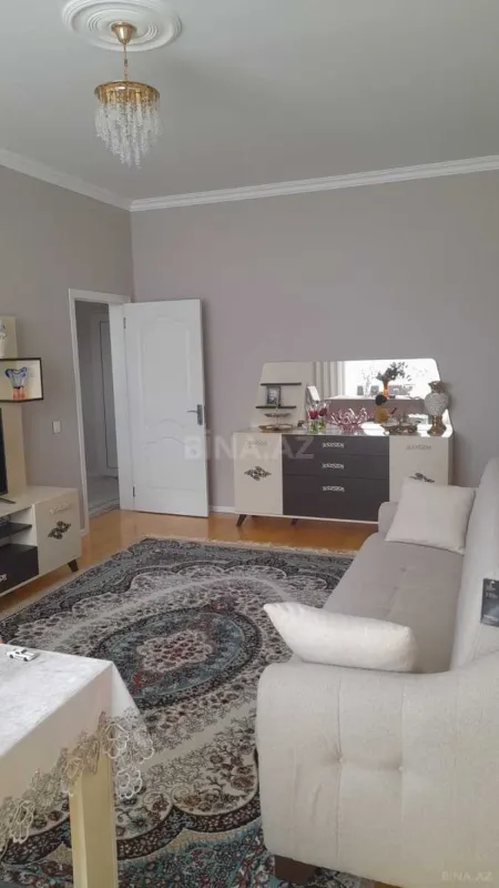 Satılır 3 otaqlı həyət evi 100 m²