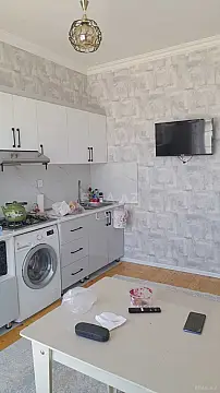 Satılır 3 otaqlı həyət evi 100 m²