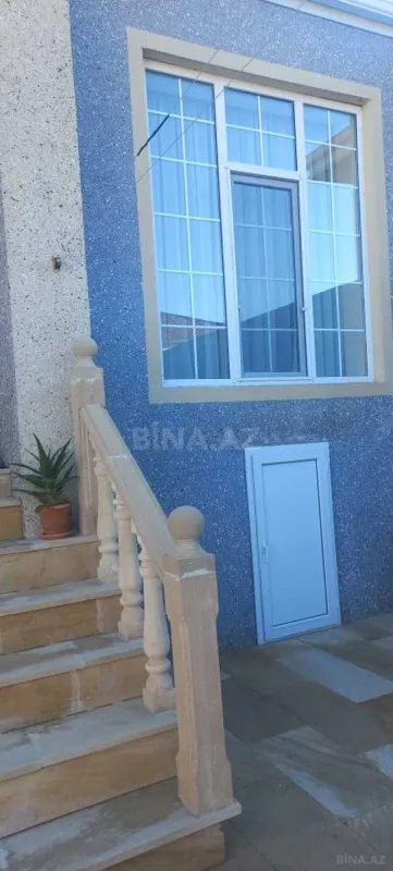 Satılır 3 otaqlı həyət evi 100 m²