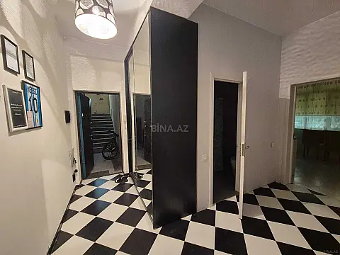 Satılır 3 otaqlı mənzil 65 m²