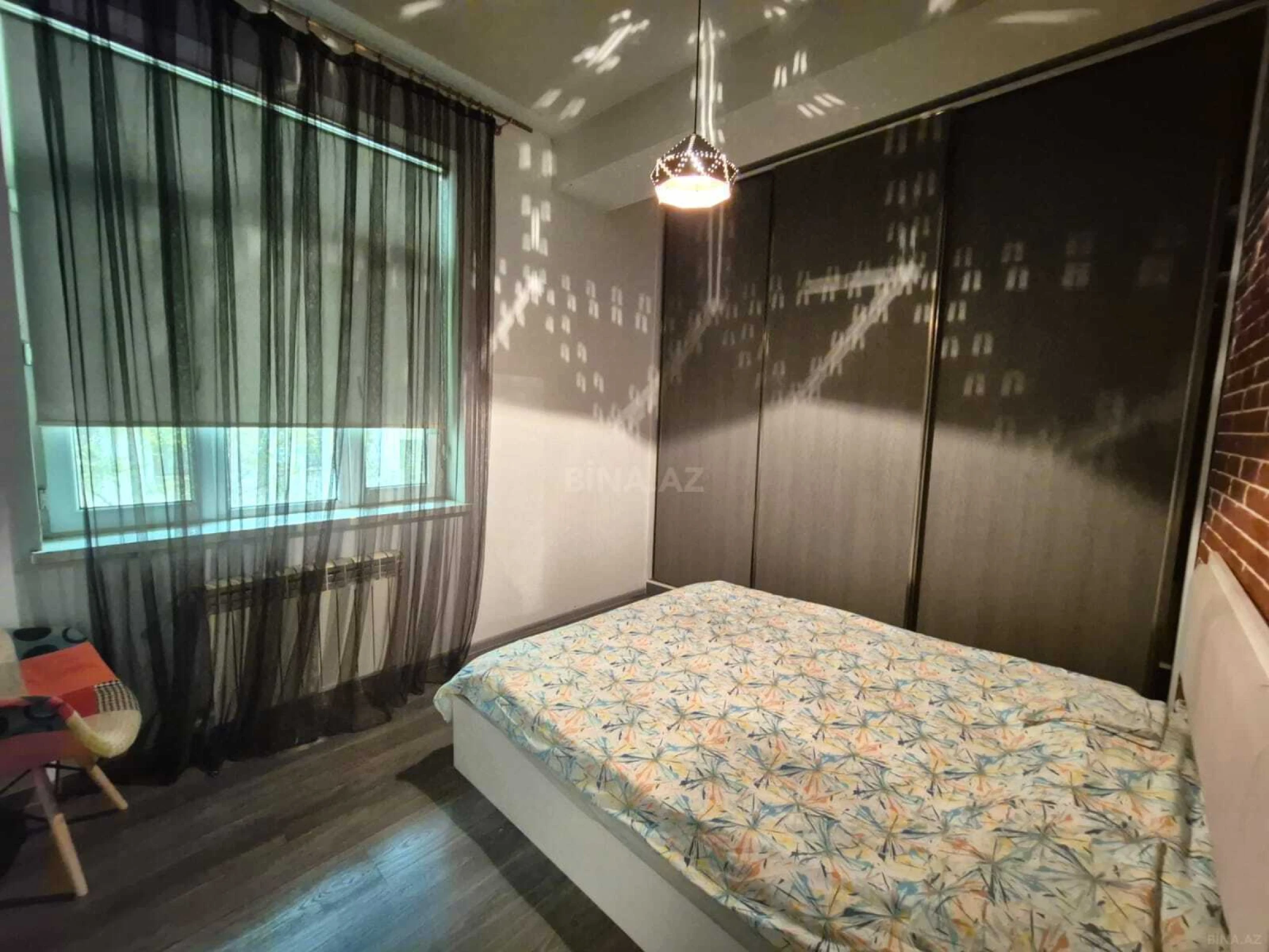 Satılır 3 otaqlı mənzil 65 m²