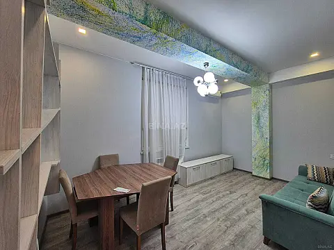 Satılır 3 otaqlı mənzil 65 m²