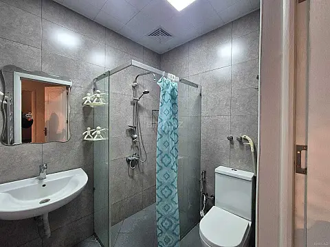 Satılır 3 otaqlı mənzil 65 m²