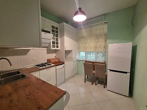 Satılır 3 otaqlı mənzil 65 m²