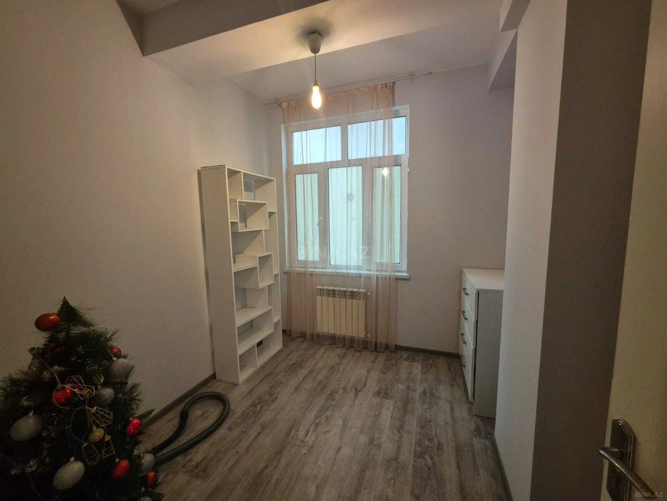 Satılır 3 otaqlı mənzil 65 m²