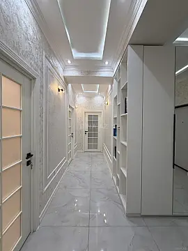 Satılır 3 otaqlı mənzil 100 m²