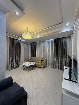 Satılır 3 otaqlı mənzil 100 m² — Bakı, Nərimanov 3 otaq 100.00 m²