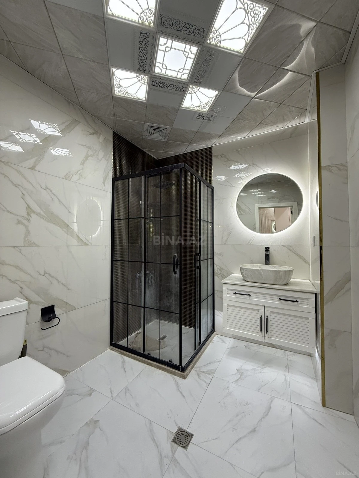 Satılır 3 otaqlı mənzil 100 m²