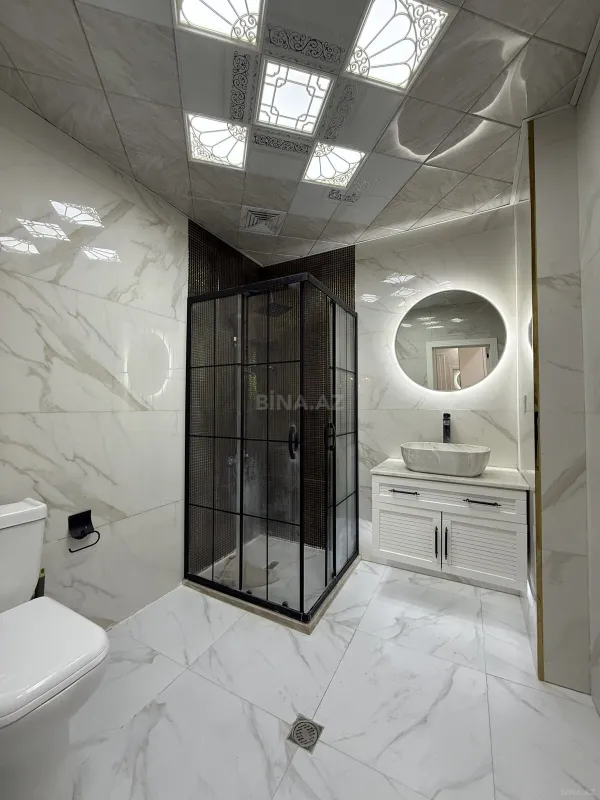 Satılır 3 otaqlı mənzil 100 m²