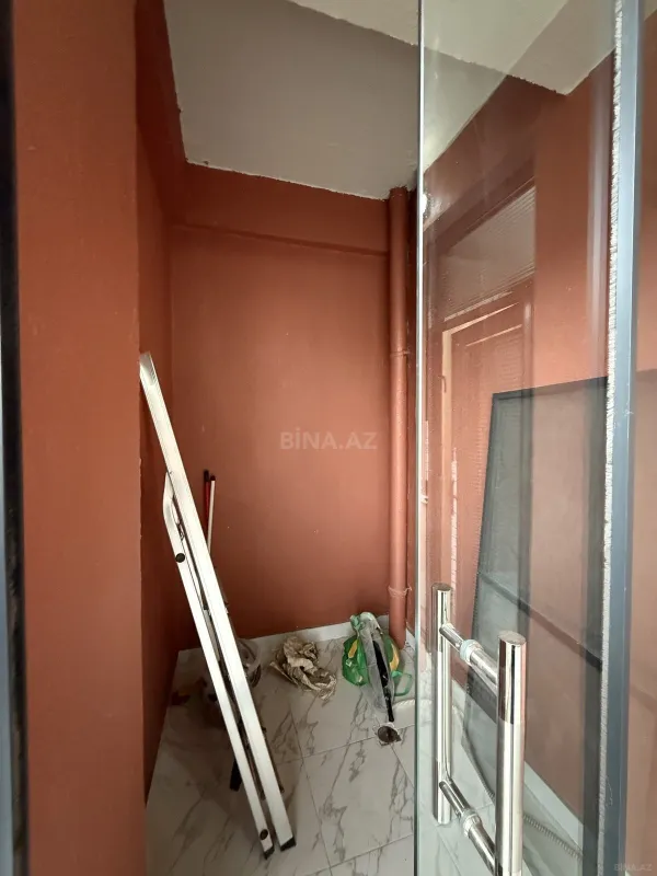 Satılır 3 otaqlı mənzil 100 m²