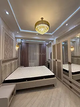 Satılır 3 otaqlı mənzil 100 m²