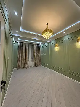 Satılır 3 otaqlı mənzil 100 m²