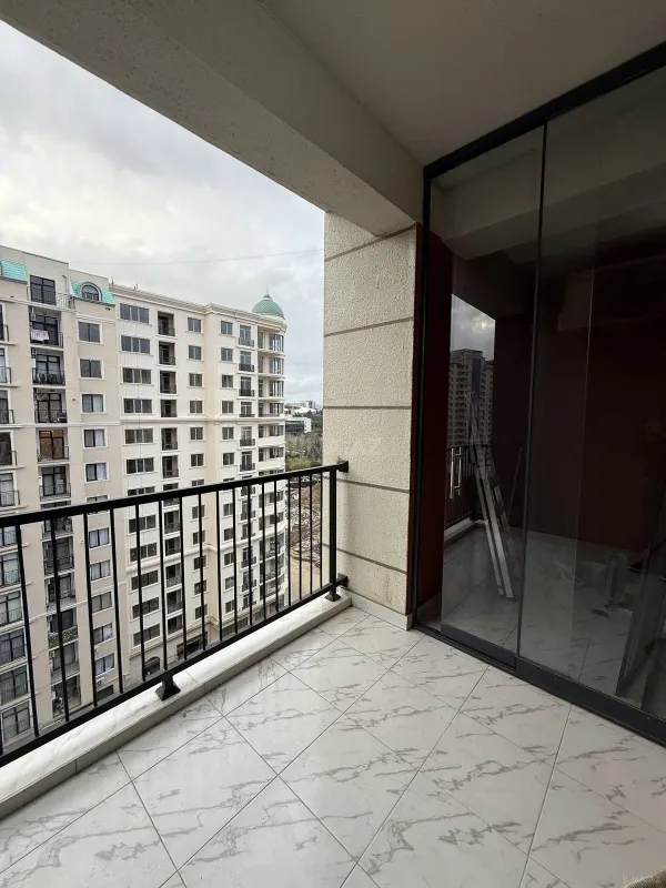 Satılır 3 otaqlı mənzil 100 m²