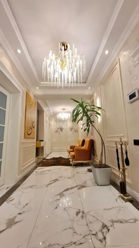 Satılır 3 otaqlı mənzil 130 m²