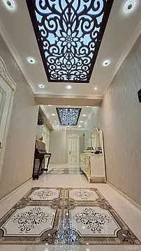 Satılır 3 otaqlı mənzil 130 m²