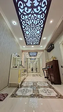 Satılır 3 otaqlı mənzil 130 m² — Bakı 3 otaq 130.00 m²