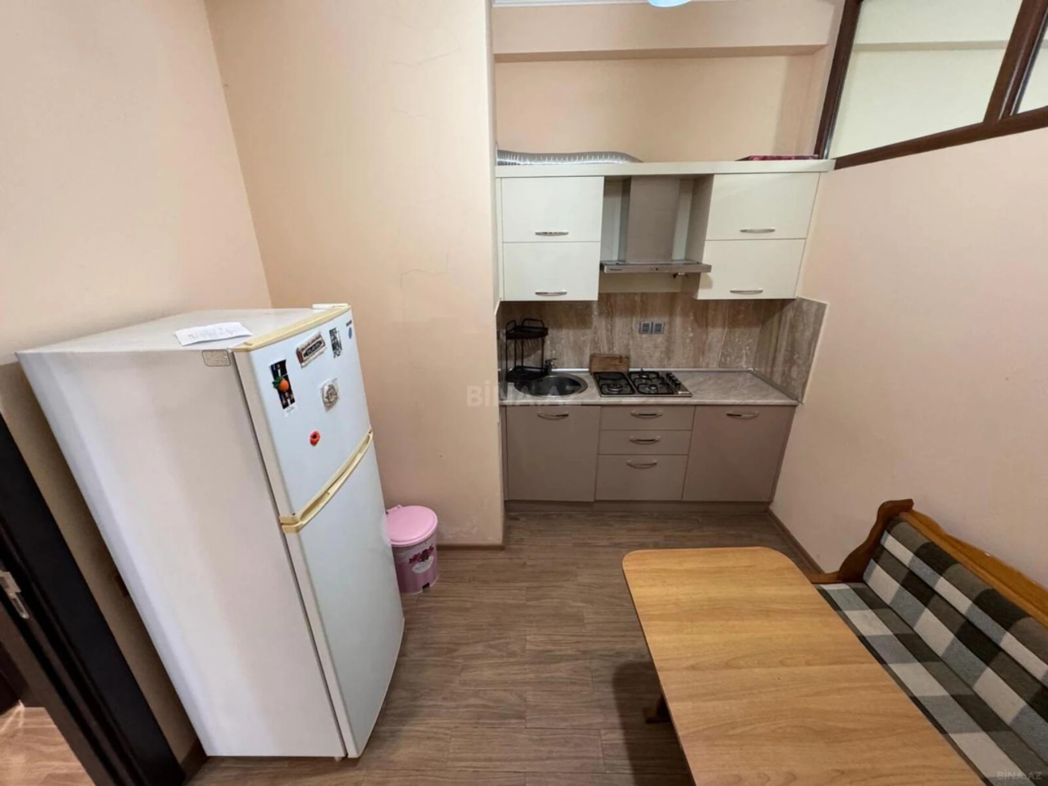 Kirayə verilir 3 otaqlı ofis 106 m²