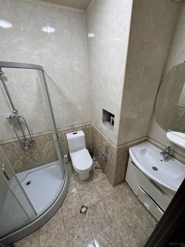 Kirayə verilir 3 otaqlı ofis 106 m²