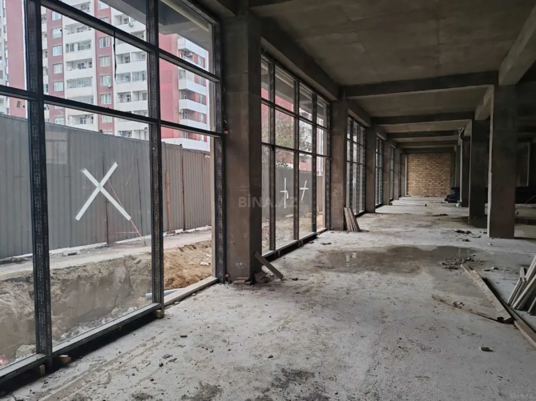 Satılır obyekt 108 m²