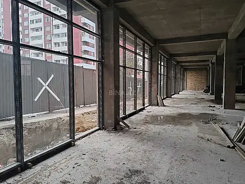 Satılır obyekt 108 m²