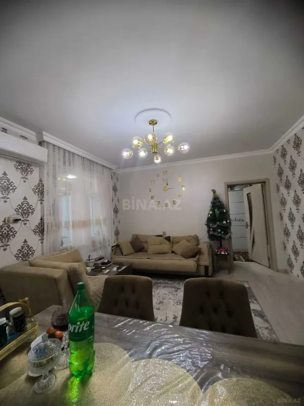 Satılır 3 otaqlı həyət evi 80 m²
