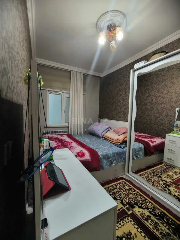 Satılır 3 otaqlı həyət evi 80 m²
