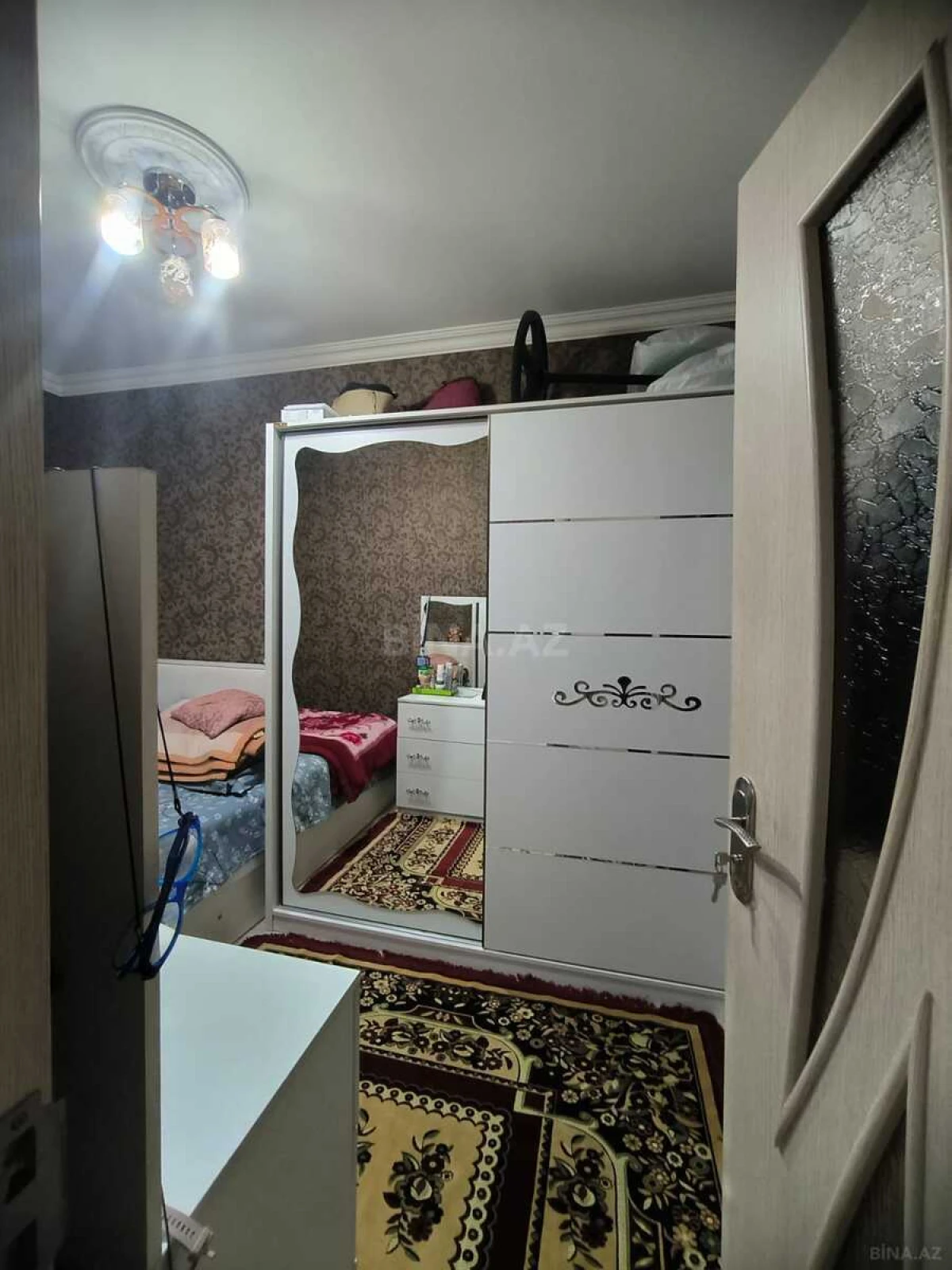 Satılır 3 otaqlı həyət evi 80 m²