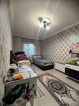 Satılır 3 otaqlı həyət evi 80 m²