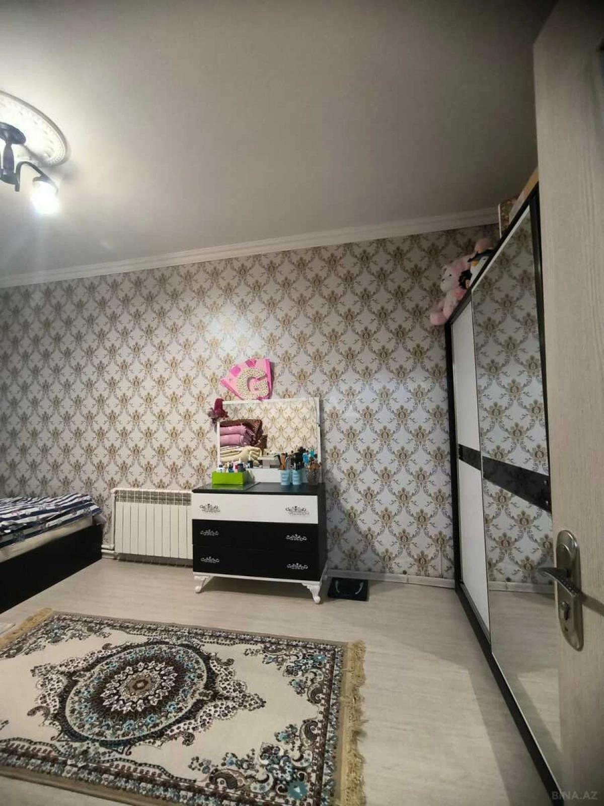 Satılır 3 otaqlı həyət evi 80 m²
