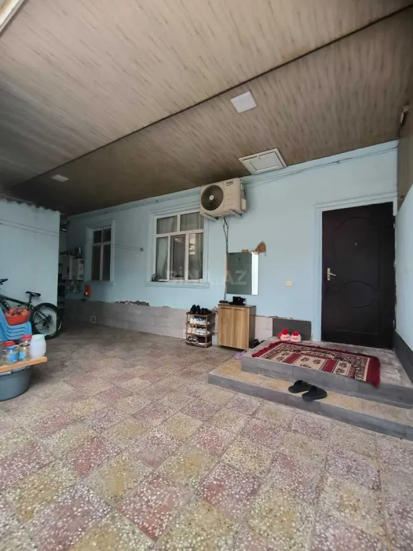 Satılır 3 otaqlı həyət evi 80 m²