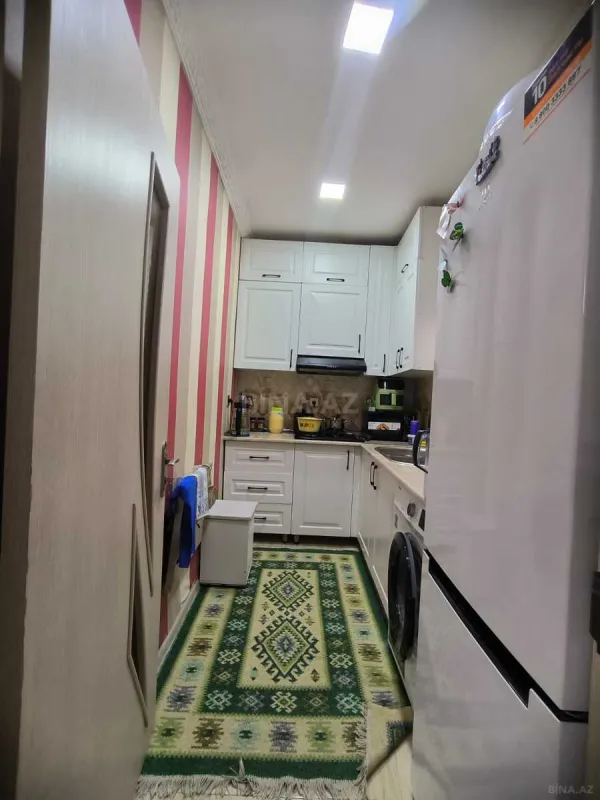 Satılır 3 otaqlı həyət evi 80 m²