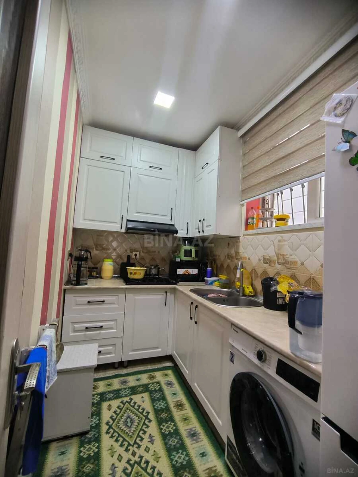Satılır 3 otaqlı həyət evi 80 m²