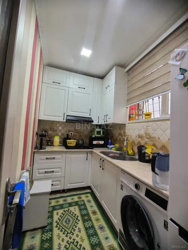 Satılır 3 otaqlı həyət evi 80 m²