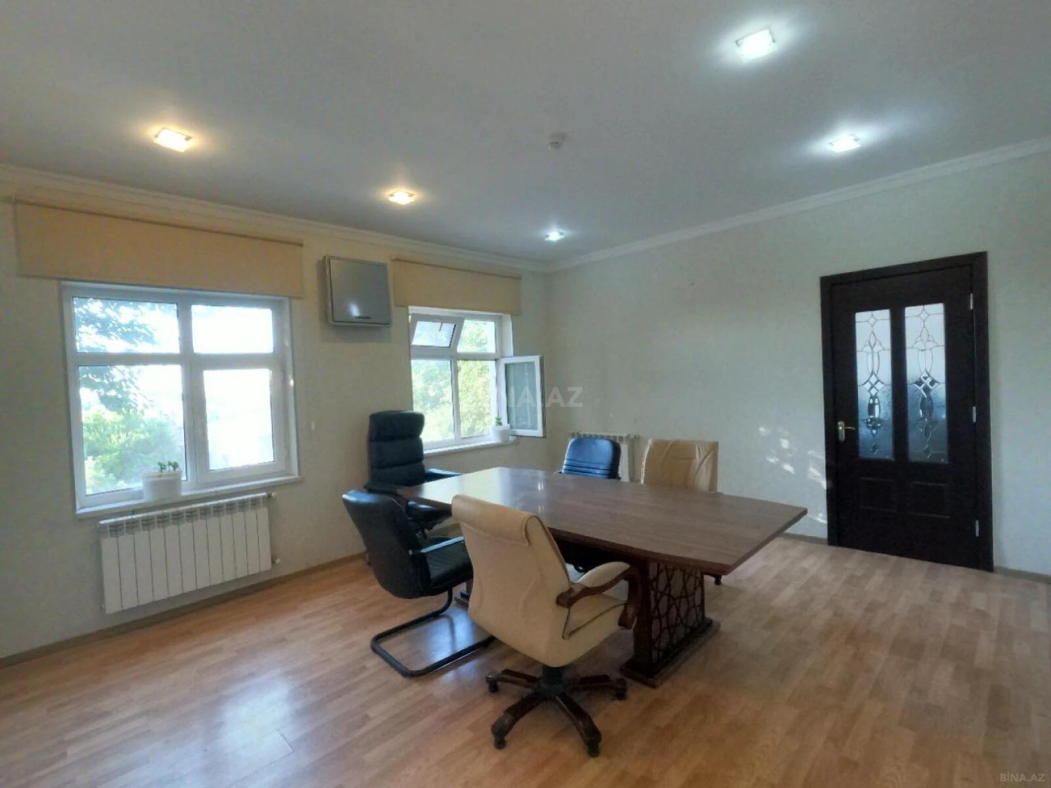 Kirayə verilir obyekt 1170 m²