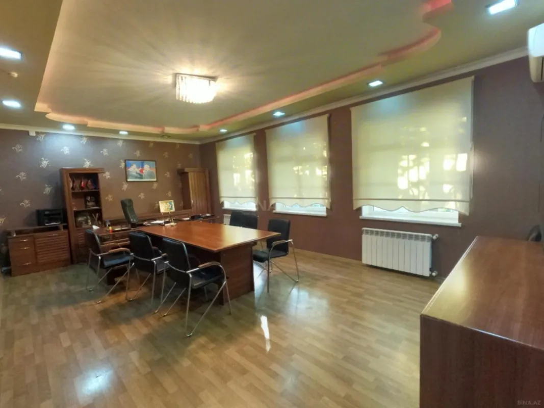Kirayə verilir obyekt 1170 m²