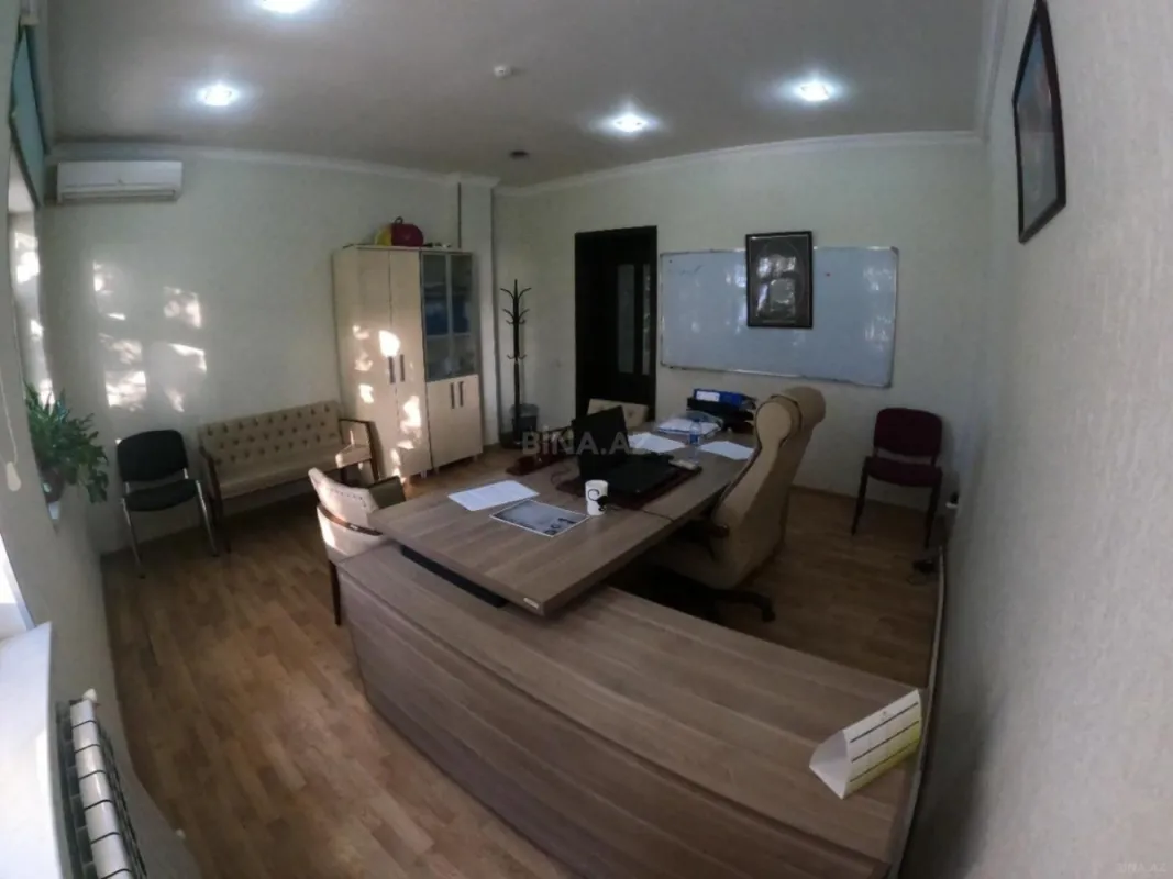 Kirayə verilir obyekt 1170 m²