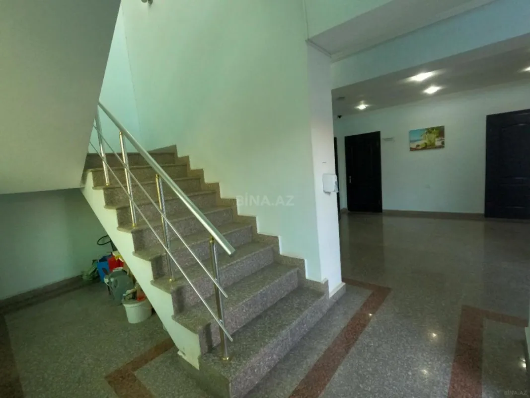 Kirayə verilir obyekt 1170 m²