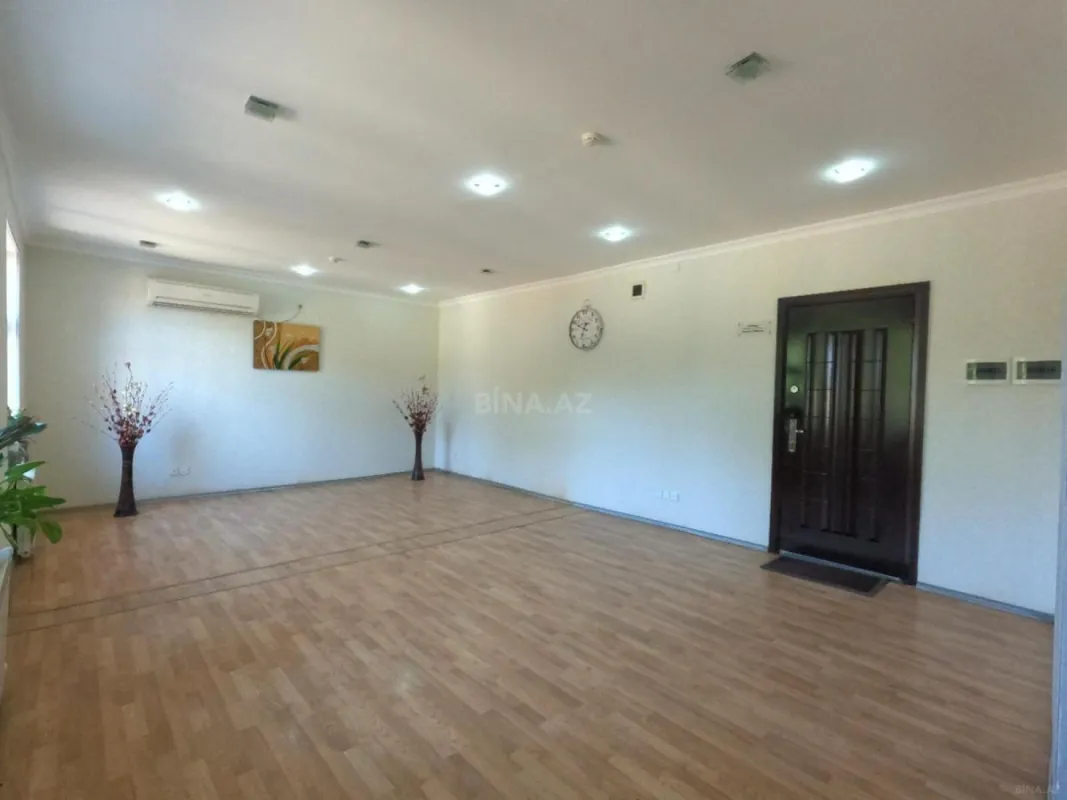 Kirayə verilir obyekt 1170 m²