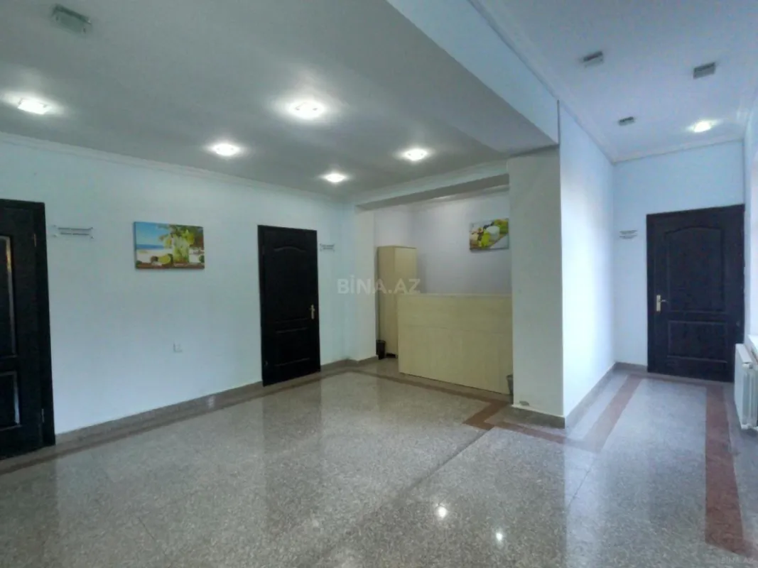 Kirayə verilir obyekt 1170 m²