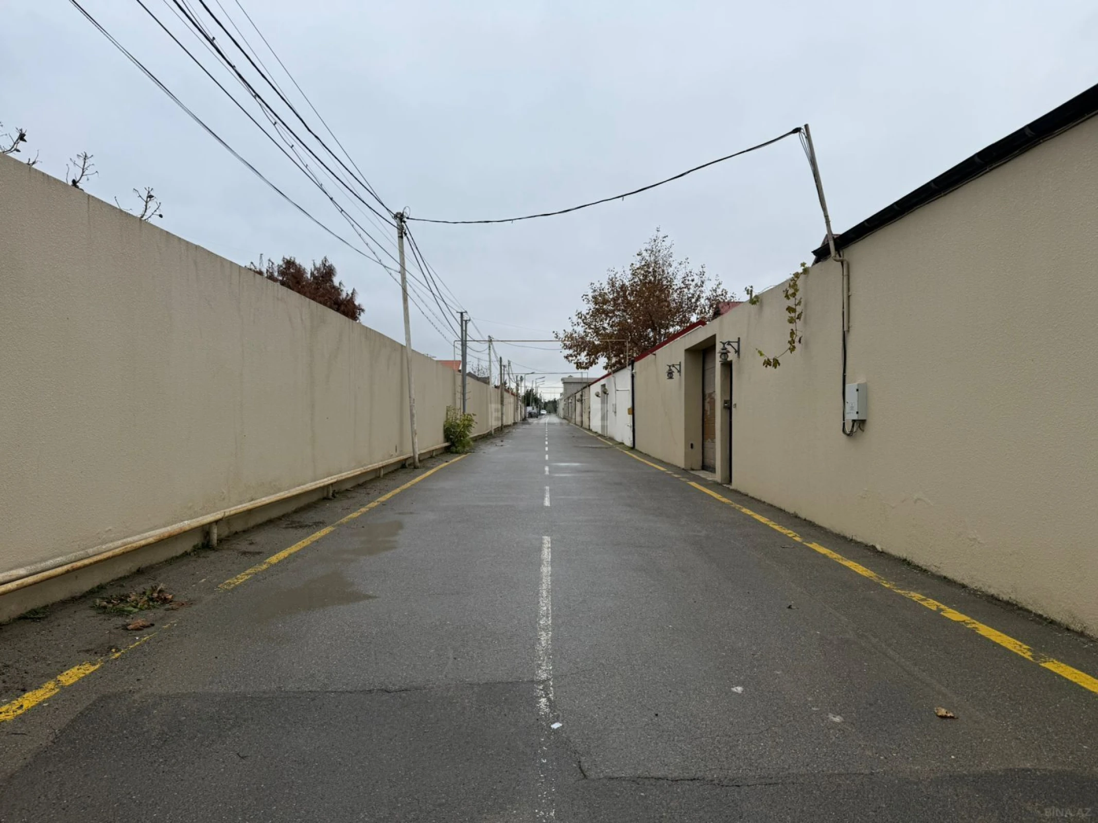 Satılır torpaq sahəsi 30 m²