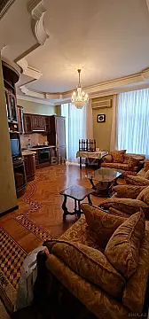 Satılır 2 otaqlı mənzil 54 m² — Bakı, Nizami 2 otaq 54.00 m²