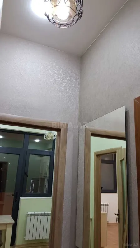 Kirayə verilir 2 otaqlı mənzil 60 m²